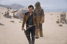 Carica l'immagine nel visualizzatore di Gallery, Solo, a Star Wars Story ( DVD) - Ilgrandebazar