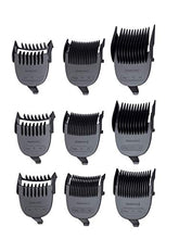 Carica l'immagine nel visualizzatore di Gallery, Remington HC4250 QuickCut Tagliacapelli, Nero/Grigio, Standard