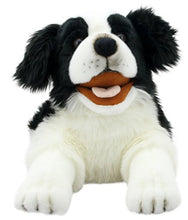Carica l'immagine nel visualizzatore di Gallery, The Puppet Company - Marionette spiritose - Border Collie - Ilgrandebazar
