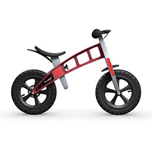 Carica l'immagine nel visualizzatore di Gallery, Vosarea - Adesivi catarifrangenti per bicicletta, 2 set, Rosso