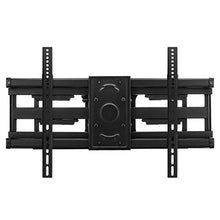 Carica l'immagine nel visualizzatore di Gallery, deleyCON supporto universale TV a parete – fino a 66Kg - mobile completa - Ilgrandebazar