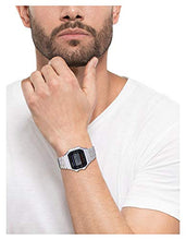 Carica l'immagine nel visualizzatore di Gallery, Casio Orologio Unisex Nero - Ilgrandebazar