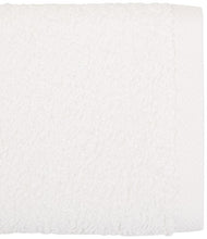 Carica l'immagine nel visualizzatore di Gallery, AmazonBasics - Asciugamani in cotone, confezione da Confezione 24, Bianco - Ilgrandebazar