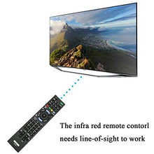 Carica l'immagine nel visualizzatore di Gallery, Telecomando universale di ricambio per SONY Bravia TV RM-ED047 RM-YD103... - Ilgrandebazar