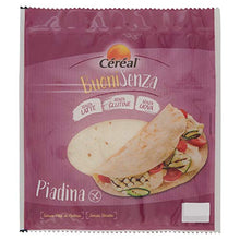 Carica l'immagine nel visualizzatore di Gallery, Céréal BuoniSenza Piadina - Senza Latte - Glutine - Uova - 200 gr