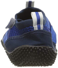 Carica l'immagine nel visualizzatore di Gallery, Cressi Reef, Scarpette Adatte per Mare e Sport 42 EU, Blu(Azzurro/Blu)