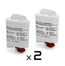 Carica l'immagine nel visualizzatore di Gallery, Tefal XD9060 Iron Anti-Scale Cartridge, plastica - Ilgrandebazar