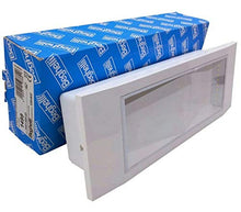 Carica l'immagine nel visualizzatore di Gallery, Beghelli BEG1499 Plafoniera Emergenza A Batteria, LED 11 W, Bianco [Classe... - Ilgrandebazar