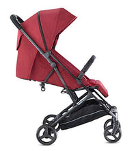 Carica l'immagine nel visualizzatore di Gallery, Inglesina Sketch Passeggino Leggero, Blu (Navy) - Ilgrandebazar