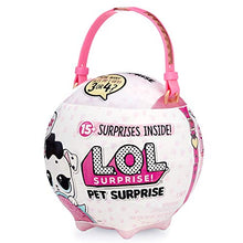 Carica l'immagine nel visualizzatore di Gallery, Giochi Preziosi Lol Pets Surprise, 15 Sorprese con Accessori per il Cucciolo... - Ilgrandebazar