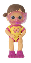 Carica l'immagine nel visualizzatore di Gallery, IMC Toys- Bloopies Lovely Amici del Bagnetto, Colore Pink, 95625IM - Ilgrandebazar