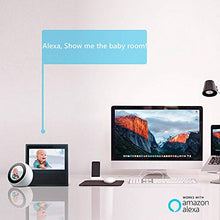 Carica l'immagine nel visualizzatore di Gallery, Ezviz ezCube Pro 1080p Telecamera di Sorveglianza, Prima Generazione, - Ilgrandebazar