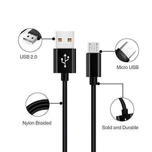 Carica l'immagine nel visualizzatore di Gallery, Cavo Caricabatterie Per Huawei P10 lite/P9 lite/P8 lite,Mate 10 Micro 003