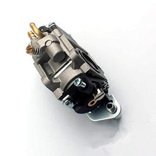 Carica l'immagine nel visualizzatore di Gallery, Queta, Carburatore per motore decespugliatore 52 cc 49 43 cc, kit...