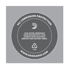 Carica l'immagine nel visualizzatore di Gallery, D'Addario PL008 Corda Singola Elettrica-Acustica Plain Steel - Ilgrandebazar