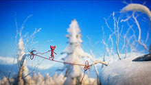 Carica l'immagine nel visualizzatore di Gallery, Unravel Yarny Bundle - PlayStation 4