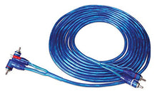 Carica l'immagine nel visualizzatore di Gallery, Sinustec BCS 1600 Set cavi per amplificatore auto 16 mm2 16mm²