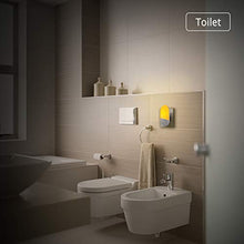 Carica l'immagine nel visualizzatore di Gallery, Luce Notturna Bambini, BICASLOVE LED Plug-and-Play,... - Ilgrandebazar