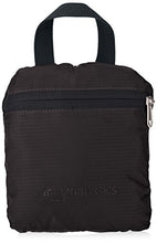 Carica l'immagine nel visualizzatore di Gallery, AmazonBasics - Zaino ultra leggero pieghevole 25 l, Nero