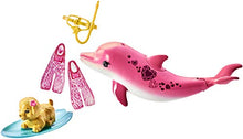 Carica l'immagine nel visualizzatore di Gallery, Barbie- Magia del Delfino, Multicolore, FBD63