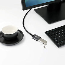 Carica l'immagine nel visualizzatore di Gallery, SUCESO Cavo Prolunga USB 3.0 [3M] Maschio A Femmina A 5Gbps Alta Velocit 3M
