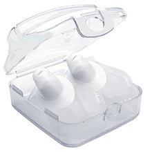 Carica l'immagine nel visualizzatore di Gallery, Chicco 00009034000000 Paracapezzoli in Silicone, M/L, Bianco M/L