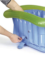 Carica l'immagine nel visualizzatore di Gallery, Janè 040308C01 Vasca da bagno universale - Ilgrandebazar