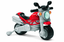 Carica l'immagine nel visualizzatore di Gallery, Chicco - Gioco Cavalcabile Ducati Monster, Moto, 18 mesi - 5 Anni