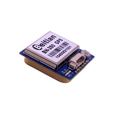 Carica l'immagine nel visualizzatore di Gallery, Beitian BN-280 GPS Modulo ricevitore UART TTL Level Dual Glonass Navigazione...