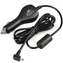 Carica l'immagine nel visualizzatore di Gallery, EEEKit Caricabatterie per Auto GPS Garmin Nuvi Car Charger for