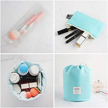 Carica l'immagine nel visualizzatore di Gallery, 3 Pezzi Cosmetici Borsa da Viaggio,Borsone viaggio cosmetica Borsa... - Ilgrandebazar