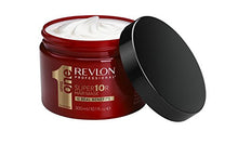 Carica l'immagine nel visualizzatore di Gallery, Revlon Cura Capillare, Uniq One Super10R Mask, 300 ml - Ilgrandebazar