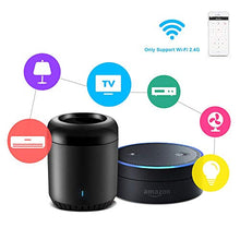 Carica l'immagine nel visualizzatore di Gallery, BroadLink Mini 3 - Telecomando universale SmartHome a infrarossi con RM MINI3 - Ilgrandebazar