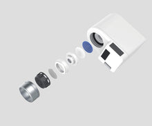 Carica l'immagine nel visualizzatore di Gallery, Rubinetto Smart per Risparmio Acqua, Dispositivo di Idrico per...