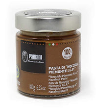 Carica l'immagine nel visualizzatore di Gallery, Pariani Pasta di "Nocciola Piemonte I.G.P." - 180 g