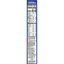 Carica l'immagine nel visualizzatore di Gallery, Cheerios Frosted, cereali all'avena glassati da 300g
