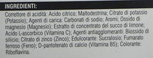 Carica l'immagine nel visualizzatore di Gallery, Swisse Magnesio Potassio Forte - 24 bustine