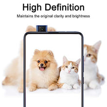 Carica l'immagine nel visualizzatore di Gallery, laxikoo Pellicola Protettiva per Xiaomi Mi 9T / PRO, [3 Pack] Vetro... - Ilgrandebazar