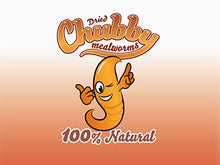 Carica l'immagine nel visualizzatore di Gallery, Chubby Mealworms 5 litri di camole secche per uccelli selvatici - Ilgrandebazar