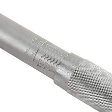 Carica l'immagine nel visualizzatore di Gallery, Michelin MXMI-602020010 - MTW-210 Chiave dinamometrica 1/2"24 denti - Ilgrandebazar