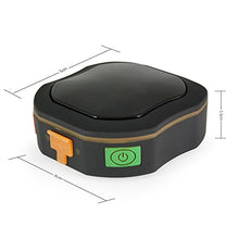 Carica l'immagine nel visualizzatore di Gallery, Incutex mini GPS localizzatore Tracker TK105 impermeabile