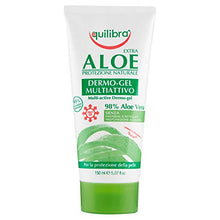 Carica l'immagine nel visualizzatore di Gallery, Equilibra Aloe Dermo Gel Multiattivo