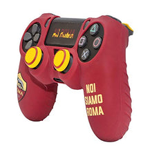 Carica l'immagine nel visualizzatore di Gallery, PlayStation 4 - Controller Kit A.S. Roma 2.0