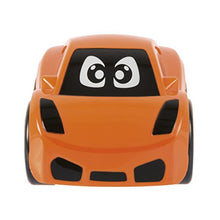Carica l'immagine nel visualizzatore di Gallery, Chicco - Mini Turbo Touch Macchina Oliver, Arancione, 00009364000000