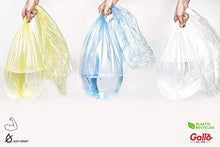 Carica l'immagine nel visualizzatore di Gallery, Gallo Sacchi Raccolta Differenziata, Alta Resistenza, Giallo Azzurro... - Ilgrandebazar