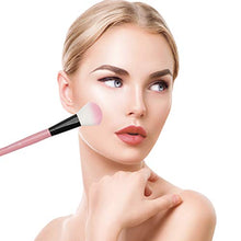 Carica l'immagine nel visualizzatore di Gallery, Pennelli Make Up Start Makers 32 pezzi Professionale Cosmetici...