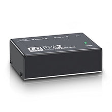 Carica l'immagine nel visualizzatore di Gallery, LD Systems ldppa2 – ppa2 preamplificatore/equalizzatore RIAA per giradischi - Ilgrandebazar