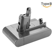 Carica l'immagine nel visualizzatore di Gallery, OPSON 22.2V 2500mAh Li-ion Batteria per Dyson DC35 DC31 DC34 DC45 DC44 Tipo... - Ilgrandebazar