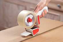 Carica l'immagine nel visualizzatore di Gallery, CON:P B22301 - Dispenser per nastro adesivo, con 1 rotolo