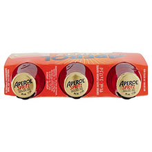 Carica l'immagine nel visualizzatore di Gallery, Aperol Spritz Ml.175 (Pacco da 3)